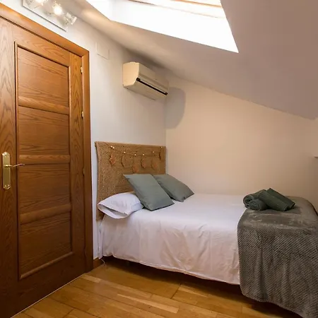 Catedral Centro Apartment Granada