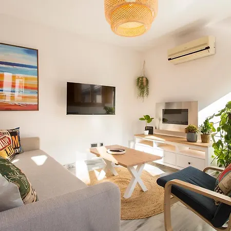 Apartment Catedral Centro *