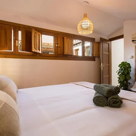 Catedral Centro Apartment