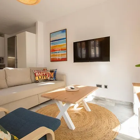 Apartment Catedral Centro Granada