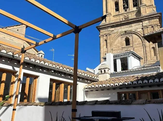 Catedral Centro Parking Gratuito 아파트 *
