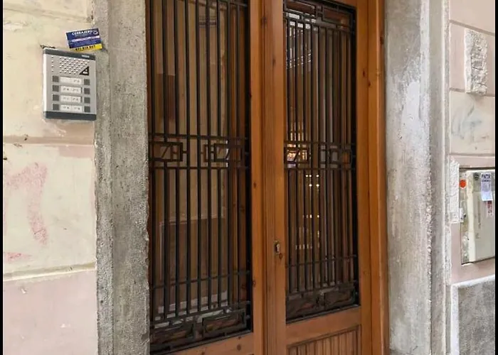 Catedral Centro Parking Gratuito * 그라나다