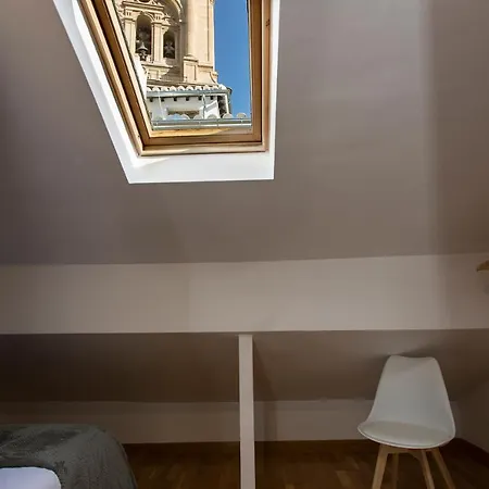 Appartement Catedral Centro