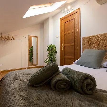 Appartement Catedral Centro