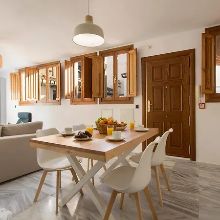 Appartement Catedral Centro *