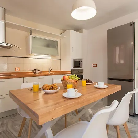 Appartement Catedral Centro *