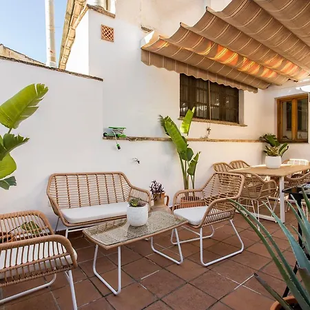 Catedral Centro Appartement