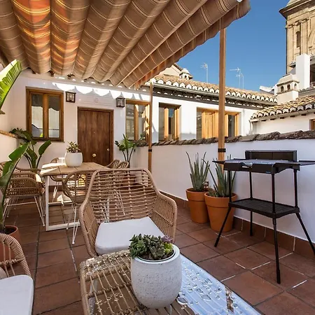 Appartement Catedral Centro *